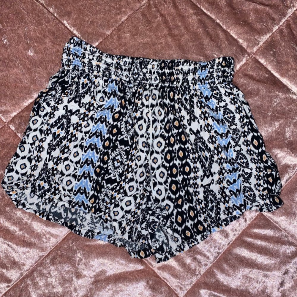Dress Shorts